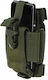 MFH Radio / Phone Holder Resizable Holster für Drahtlos 30601B