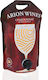 Arion Vin Chardonnay Alb Șampon uscat 3000ml