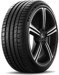 Michelin Pilot Sport 5 245/45R19 102Magazin online XL Vara Anvelopă pentru Pasager Autoturism