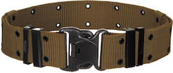 MFH US LC2 Pistol Belt Riemen Militärgürtel Sch...