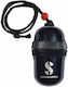Scubapro Diver's Egg Wasserdichtes Gehäuse Wasserdichte Hülle 28.518.000