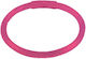 Partygeschenk 9902322 Fancy Leuchtarmband Pink 20cm