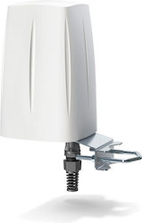 QuWireless QuSpot for Teltonika TRB140 External Omnidirectional Wi-Fi Antenna