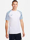 Dri-FIT Academy Athletic T-Shirt White