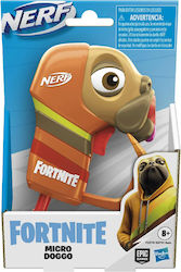 Nerf Launcher Fortnite for 8+ years old years Micro Doggo