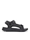 Men's Sandals Black