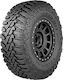 Yokohama Geolandar M/T G003 245/75R17 121E-Commerce-Website-Spezifikation Sommerreifen Reifen für 4x4 / SUV Auto