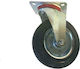 A&D 641100 Rad Drehend 100x30mm