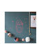 Mimi'lou Kinder Wandsticker Wand Rabbit Pink Neon