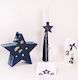 Star Baptism Set with Star Theme
