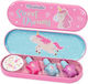 Martinelia Unicorn Sweet Dreams Tin Box Kids Nail Polishes 3pcs