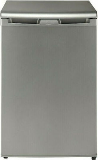 Beko Mini Bar 114Es H84xB54xT59cm. Inox TSE1234FSN