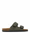 Thalitha Men's Sandals Green