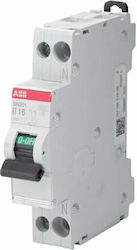 Abb 1-Pole Automatic Circuit Breaker 25A 44921