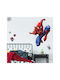 Autocolant Decorativ pentru Copii Perete Spider Man