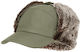 MFH Winter Cap Trapper Καπέλο Κυνηγιού Olive