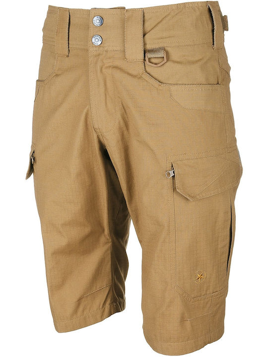 MFH Storm Hunting Bermuda Bermuda Shorts in Bei...