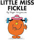 Little Miss Fickle