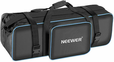 Neewer Τσάντα Ώμου Φωτογραφικής Μηχανής σε Μαύρο Χρώμα