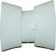 Sail Marine Rulou pentru Trailer Chila 140x70mm Φ17mm