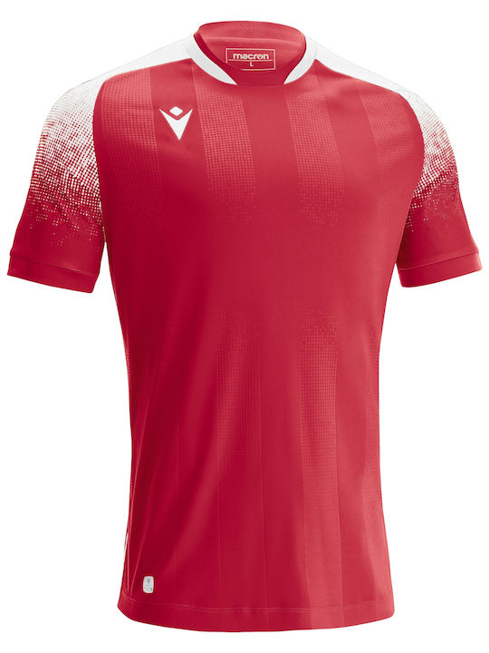 Macron Alioth Tricou De Echipament Sportiv De F...