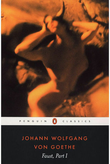 Faust, Part I