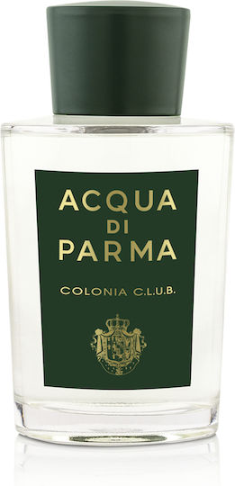 Acqua di Parma Colonia C.l.u.b Одеколон 180мл