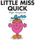Little Miss Quick
