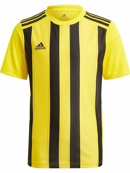 Striped 21 Тениска Вид Футбол