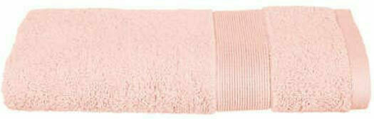 Atmosphera Geschirrtuch 50x90εκ. Pink
