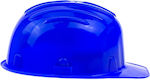 Construction Site Helmet Blue 0719.024