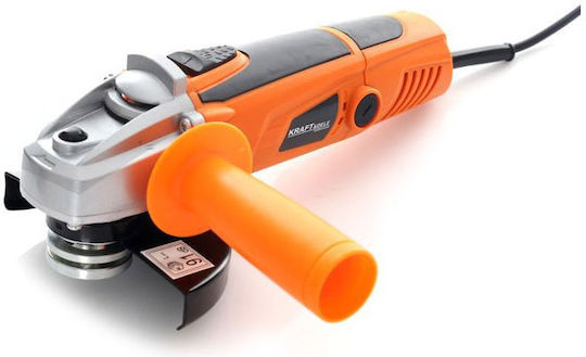 Kraft & Dele Polizor unghiular 125mm Electrică 850W