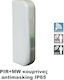 Hikvision Motion Sensor with Range 10m in White Color DS-PDC10DM-VG3