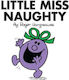 Little Miss Naughty