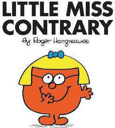 Little Miss Contrary