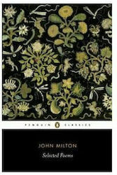 Selected Poems, Milton