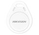 Hikvision DS-PT-M1 Etichetă Magnetică De Acces 13.56kHz Albă