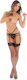 Barely Bare Black BB-GP-4722-2