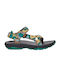 Teva Kinder Sandalen Hurricane XLT 2 Mehrfarbig