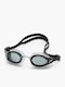 Speedo Mariner Pro Γυαλιά Κολύμβησης Ενηλίκων Μαύρα