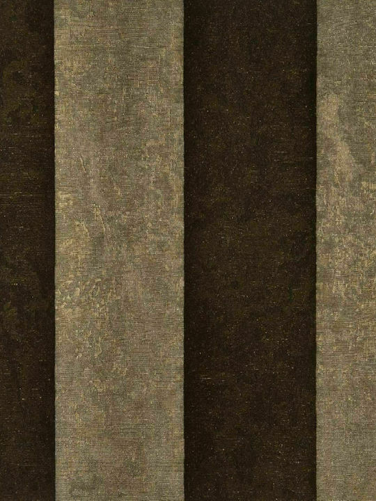 Wallpaper Brown L1000xW100cm