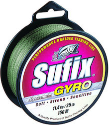 Sufix Gyro Fishing Filament 1000m / 0.45mm