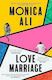 Love Marriage, A Bbc 2 Between the Covers Book ...