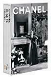 Chanel (3 Volumes in Slipcase), New Edition