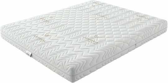Greco Strom Coral Куинсайз Анатомичен Матрак Латекс 160x200x18см
