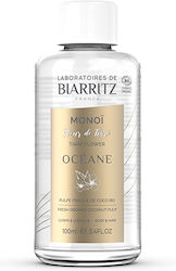 Laboratories de Biarritz Oceane Organic Coconut Oil for Hair and Body Flower 100ml Laboratories de Biarritz Oceane Organic Coconut Oil for Hair and Body Flower 100ml
