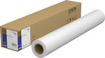 Epson Purpose Transfer Paper Plotterpapierrolle 610mm x 30.5m