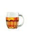 Plzensky Prazdroj Pilsner Urquell Чаша Бира от Стъкло 330мл