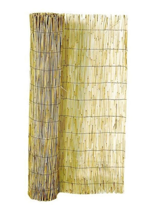 Viosarp Bamboo Fencing with Whole Reed 1.5x3m