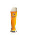 Paulaner Brauerei (Schörghuber) Paulaner Weissbier Glas Bier, μπίρας aus Glas 500ml